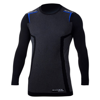 Sparco® - K-Carbon Series XX-Small Underwear Shirt