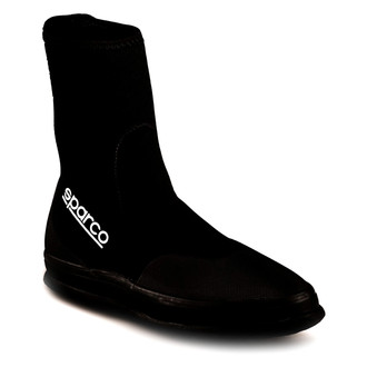 Sparco® - Black 43 Kart Boots