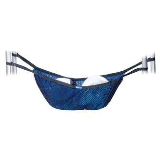 Sparco® 00313 - Helmet Hanger Net
