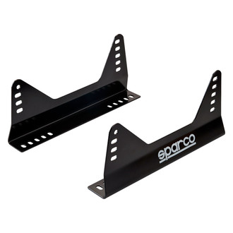 Sparco® - Steel Side Mount Brackets, 360 mm Length