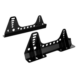 Sparco® - Side Mounts for Master Series Racing Seat