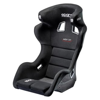 Sparco® - ADV XT Series Carbon Racing Seat