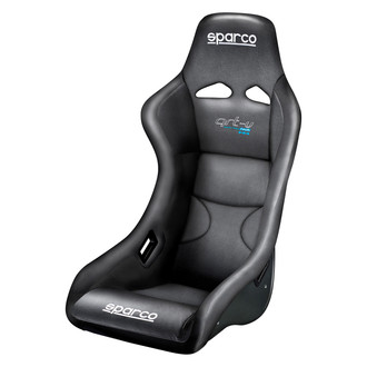 Sparco® - EVO Series Carbon Fiber Racing Seat