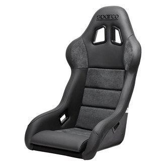 Sparco® - EVO QRT Performance Series Carbon Fiber Racing Seat