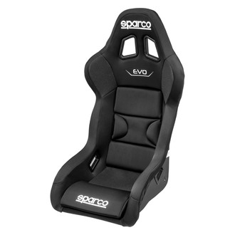 Sparco® - EVO QRT X Series Racing Seat