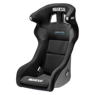 Sparco® - Circuit II QRT Series™ Racing Seat