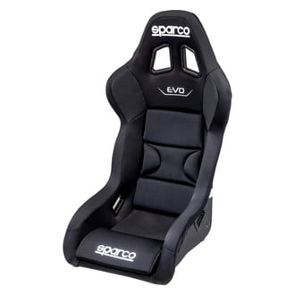 Sparco® - Ultra QRT Series Carbon Fiber Racing Seat