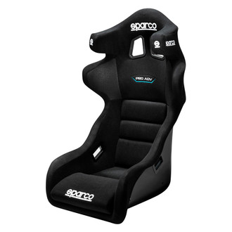 Sparco® - PRO ADV QRT Series Fiberglass Racing Seat