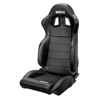 Sparco® - R100 MY22 Series Sky Sport Seat