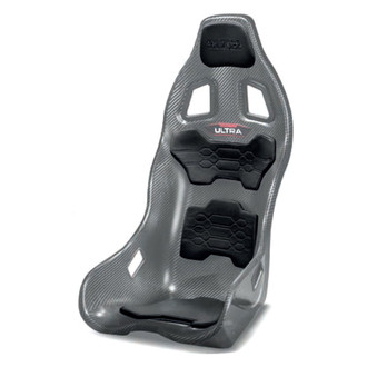 Sparco® - Ultra Series Alcantara Full Seat Pad Kit