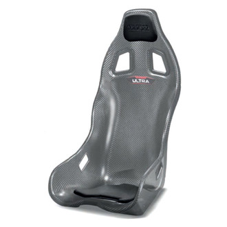 Sparco® - Ultra Series Cloth Half Seat Pad Kit