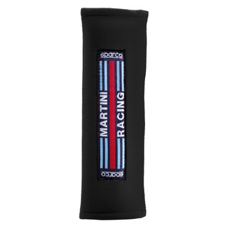 Sparco® - Martini Series Seat Belt Pad