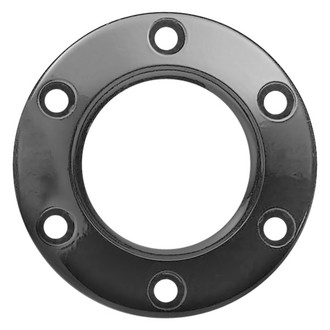Sparco® - Satin Black Horn Bezel Ring