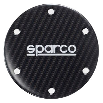 Sparco® - Steering Wheel Horn Delete