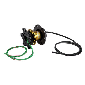 Sparco® - FIA Pre-Wired Quick Release
