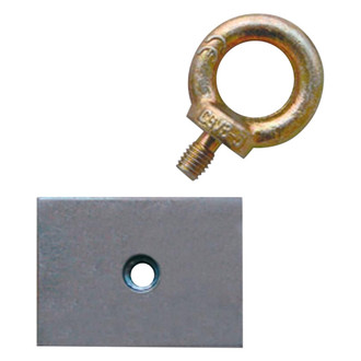 Sparco® - Bolt in Kit Harness Mounting Hardware