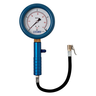 Sparco® - Analog Bar/Pci Air Pressure Gauge