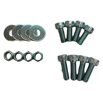Sparco® - Seat Mounting Kit