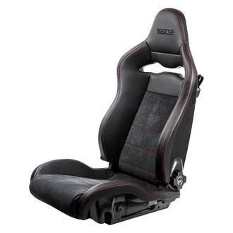Sparco® - SPX Special Edition Series Street Racing Seat