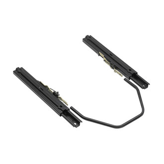 Sparco® - Optional Slider Track Set, Flat Style