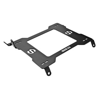 Sparco® - 600 Series Passenger Side Flat Seat Base