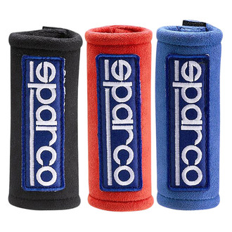 Sparco® - Mini Series Steering Belt Pads