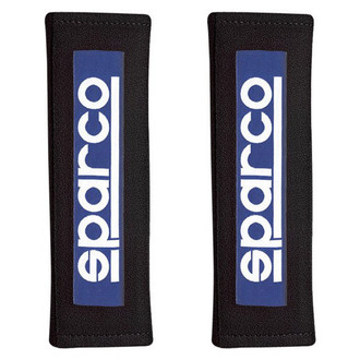 Sparco® - 3" Not Fireproof Harness Pads
