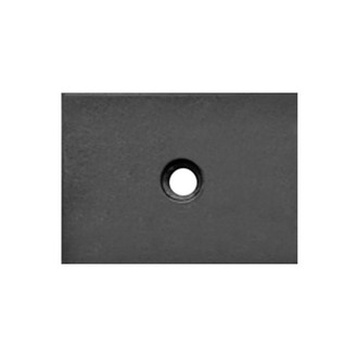 Sparco® 04502 - Harness Mounting Reinforcement Plate