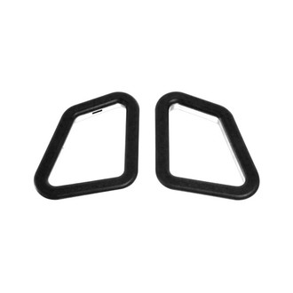 Sparco® - Evo Series Belt Shoulder Guide Set