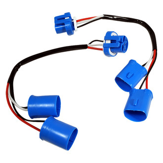 Spec-D® - Headlights Wiring Harness