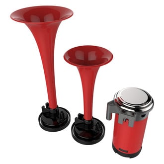Spec-D® - Air Horn Kit