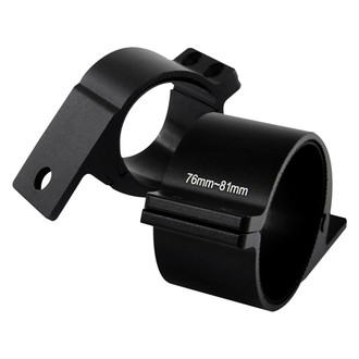 Spec-D® - 3" Aluminum Light Mounting Brackets