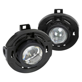 Spec-D® - Factory Style Projector Fog Lights