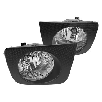 Spec-D® - Factory Style Fog Lights