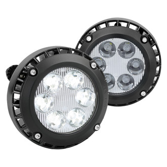 Spec-D® - LED Fog Lights