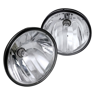 Spec-D® - Factory Style Fog Lights