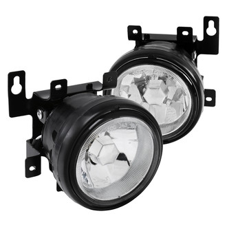Spec-D® - Factory Style Fog Lights