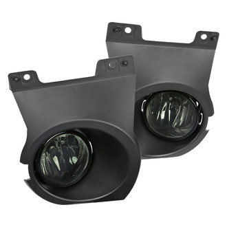 Spec-D® - Factory Style Fog Lights