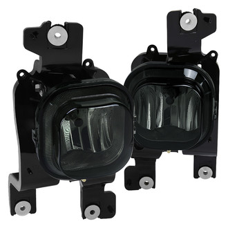 Spec-D® - Factory Style Fog Lights
