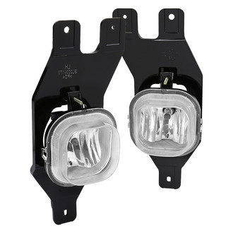 Spec-D® - Factory Style Fog Lights