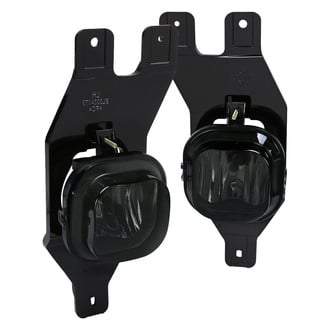 Spec-D® - Factory Style Fog Lights