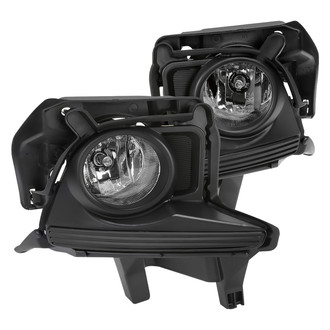 Spec-D® - Factory Style Fog Lights