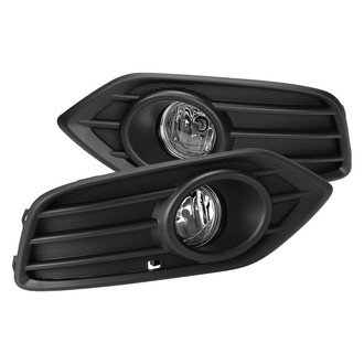Spec-D® - Factory Style Fog Lights
