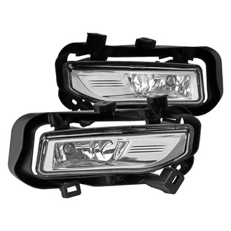 Spec-D® - Factory Style Fog Lights