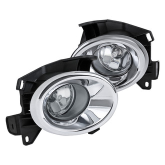 Spec-D® - Factory Style Fog Lights