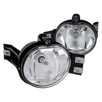 Spec-D® - Factory Style Fog Lights