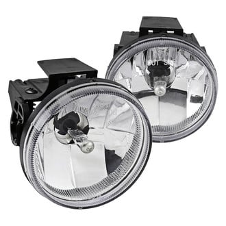 Spec-D® - Factory Style Fog Lights