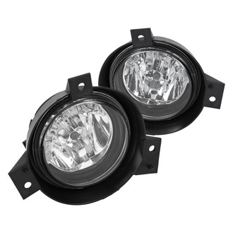 Spec-D® - Factory Style Fog Lights