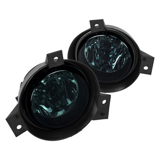 Spec-D® - Factory Style Fog Lights