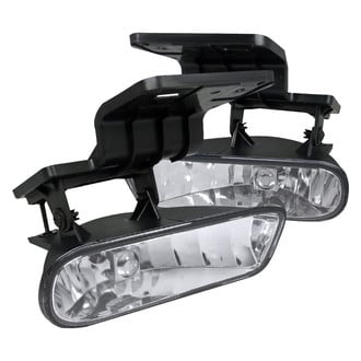 Spec-D® - Factory Style Fog Lights